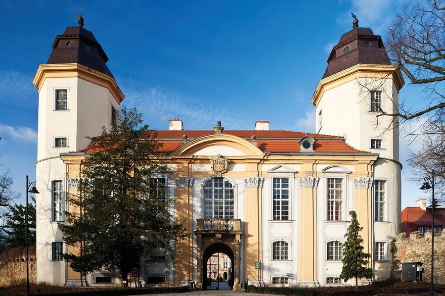 Wałbrzych: Zagospodarują dawną bibliotekę