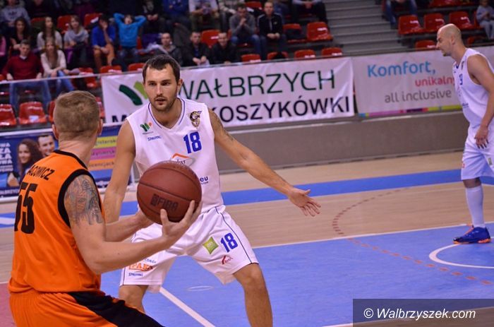 Wałbrzych: Wywiad z Rafałem Glapińskim