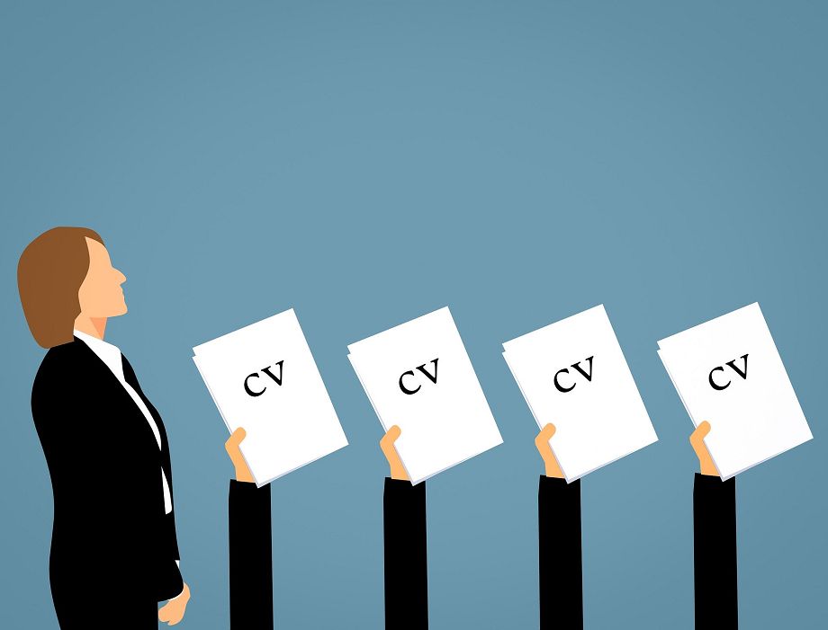 Wałbrzych/Kraj: Dlaczego warto skorzystać z kreatora CV?
