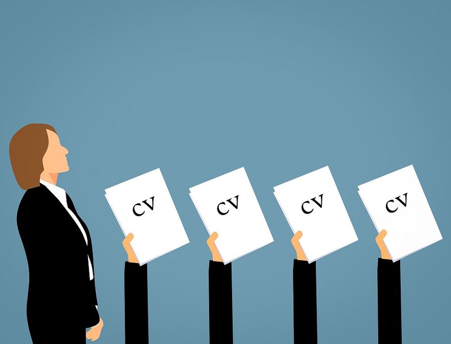 Wałbrzych/Kraj: Dlaczego warto skorzystać z kreatora CV?