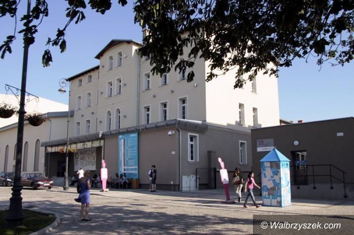 Wałbrzych: Premiera w Dramatycznym