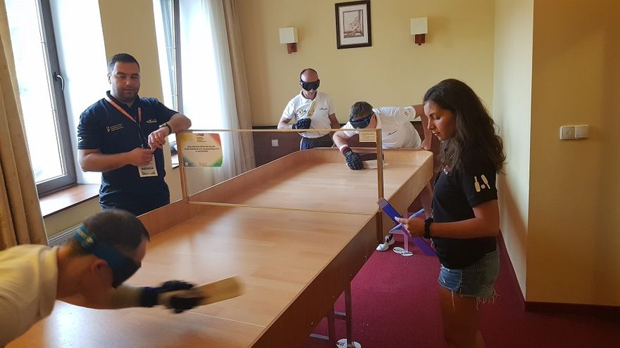Boguszów-Gorce: Trwają mistrzostwa