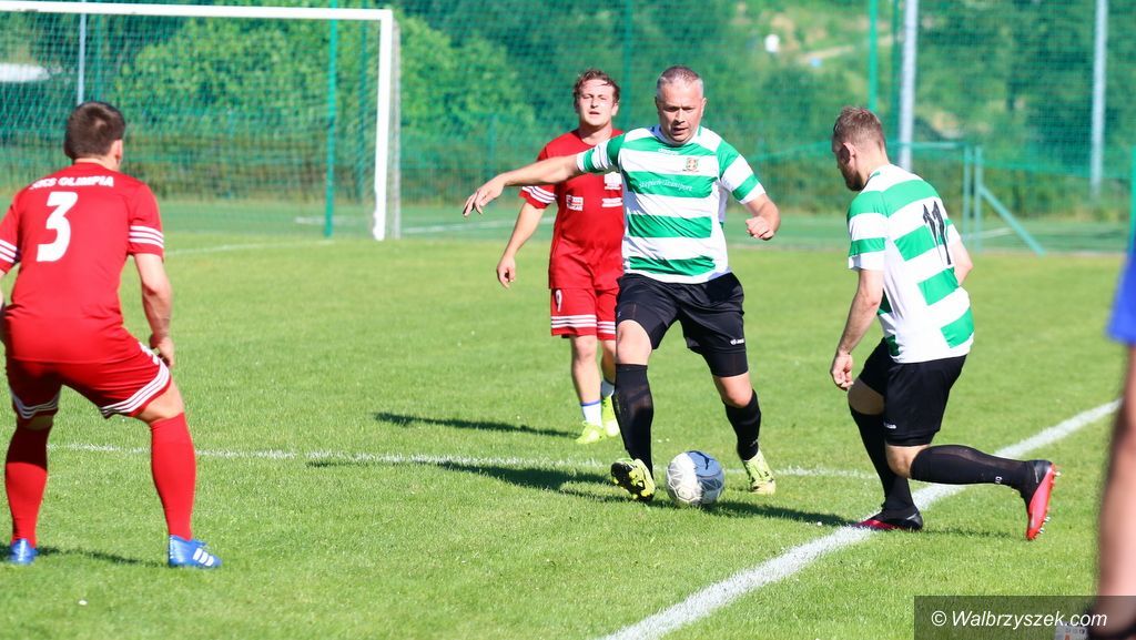 REGION: Drugi remis Zdroju