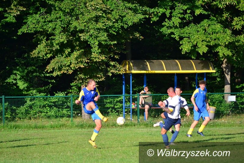 Wałbrzych: Wymarzony start Podgórza