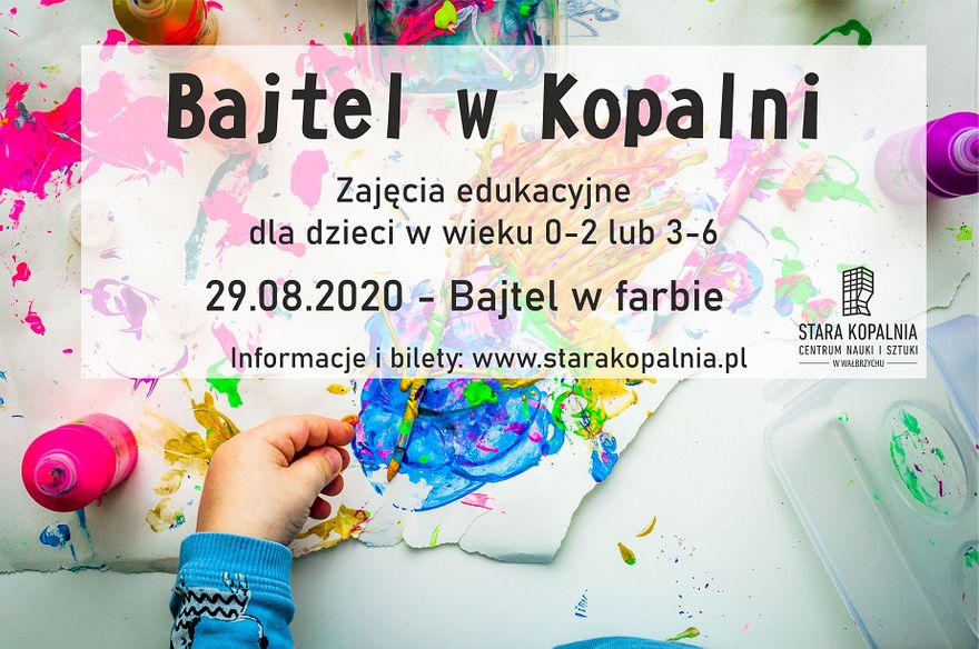 Wałbrzych: Co było, a co będzie