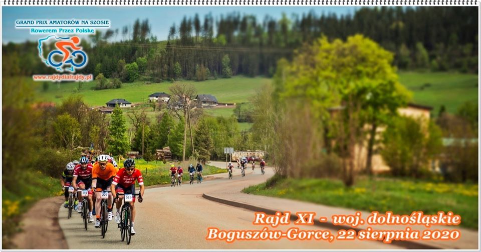 Boguszów-Gorce: Gratka dla amatorów