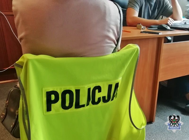 Wałbrzych: Odpowie na 50 zarzutów