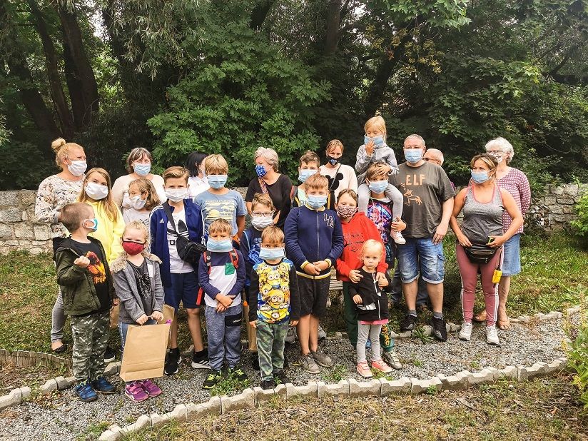 REGION, Stare Bogaczowice: Atrakcyjne wakacje