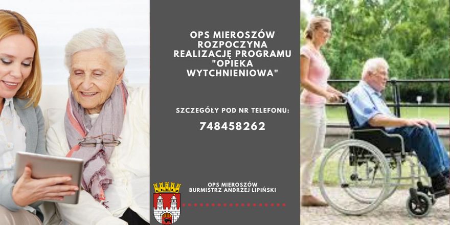 REGION, Mieroszów: Wsparcie dla rodzin