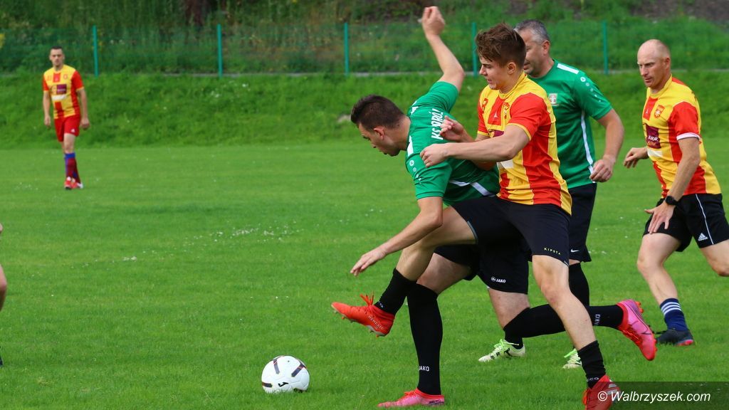 REGION: Potrzebna wygrana