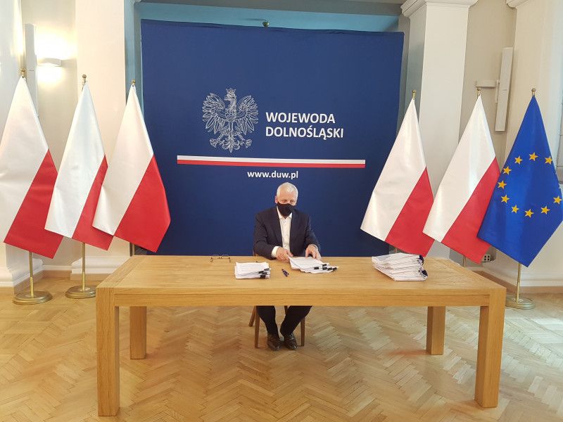REGION: Jest zgoda na budowę odcinka S3