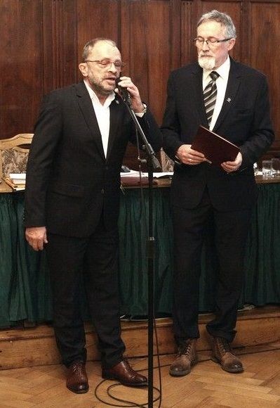 Wałbrzych: Szwajgier nadal radnym