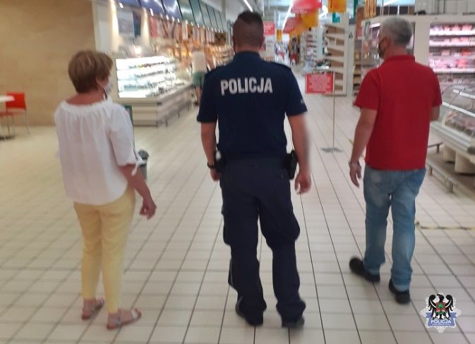 Wałbrzych/powiat wałbrzyski: Kontrole będą kontynuowane
