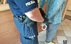 Wałbrzych: Zaparkowany nie oznacza bezpieczny
