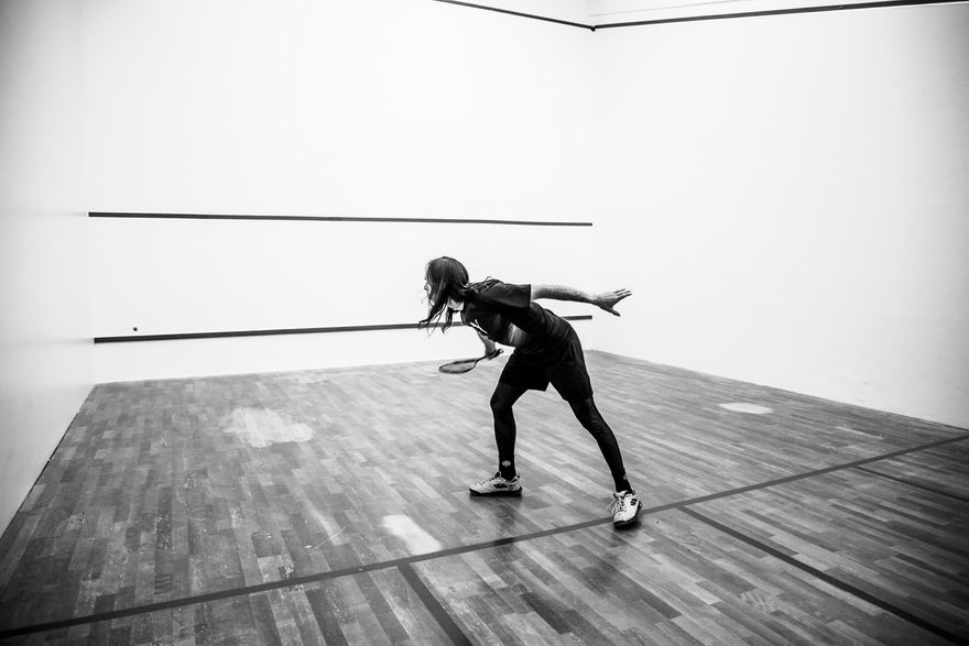 Kraj: Squash Warszawa – 3 najważniejsze informacje