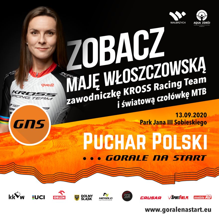 Wałbrzych: Czas na Górali