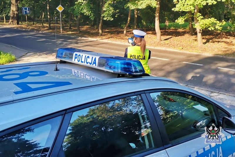 Wałbrzych/powiat wałbrzyski: Blisko 80 wykroczeń