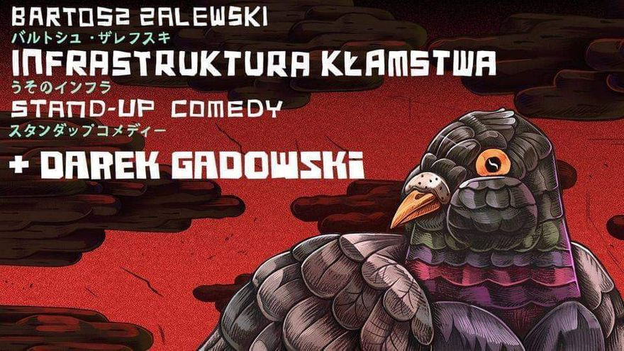 Wałbrzych: Zalewski i Gadowski