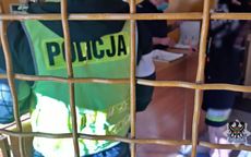 REGION, Szczawno-Zdrój: 38–letnia złodziejka