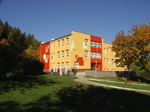 REGION, Jedlina-Zdrój: Tablety dla szkoły