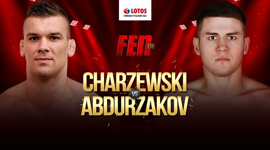 REGION: Wraca Charzewski
