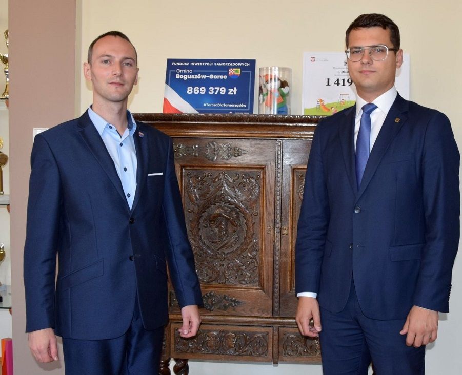 REGION, Boguszów-Gorce: O sprawiedliwej transformacji