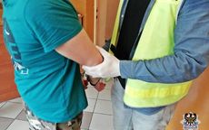 REGION, Boguszów-Gorce: Wędkarz amator
