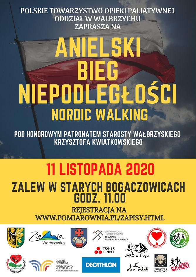 REGION, Stare Bogaczowice: Zostań aniołem!
