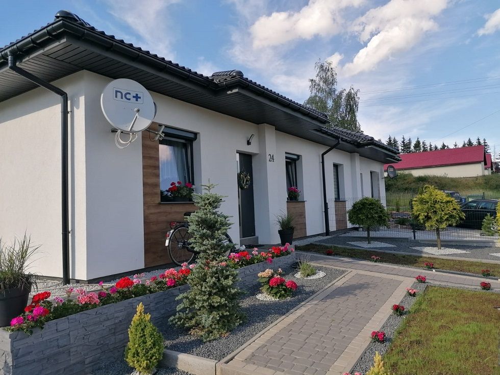 REGION, Czarny Bór: W Czarnym Borze rusza inwestycja o wartości 10 milionów