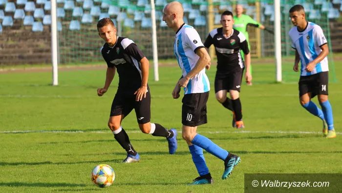 REGION: Górnicze derby