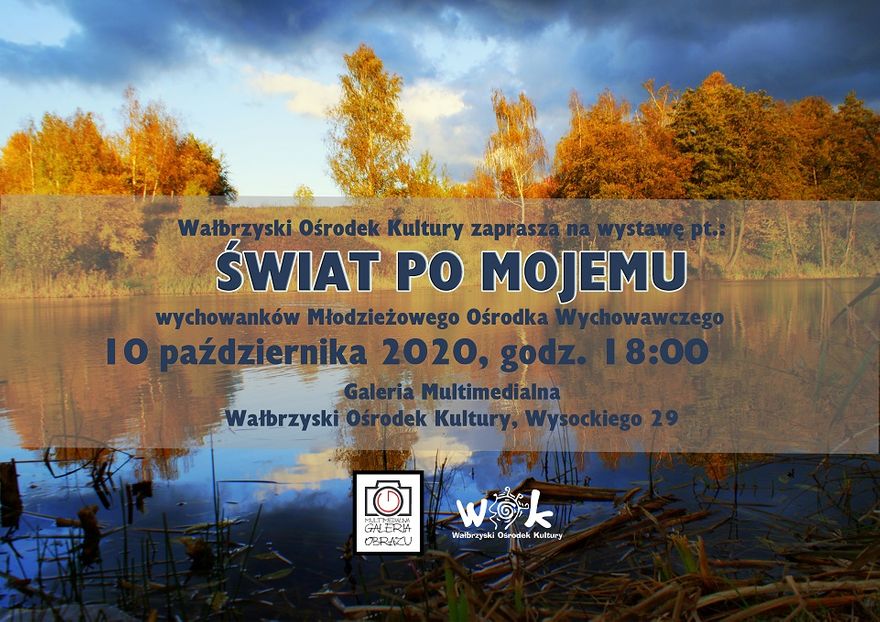 Wałbrzych: „Świat po mojemu”