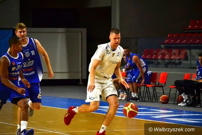 Opole: Wyszarpali zwycięstwo