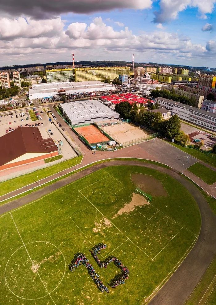 Wałbrzych: Wyremontują stadion
