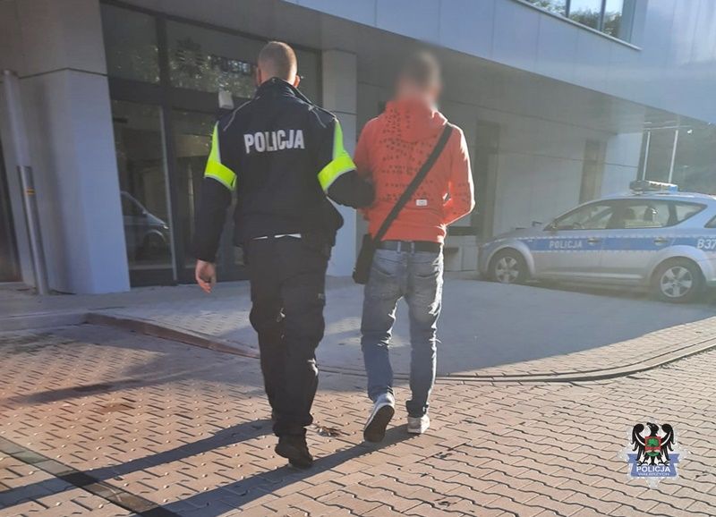 Wałbrzych/powiat wałbrzyski: Kolejna trójka
