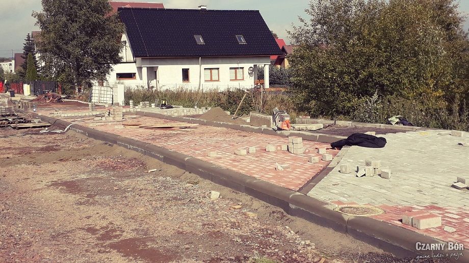 REGION, Czarny Bór: Ważna inwestycja