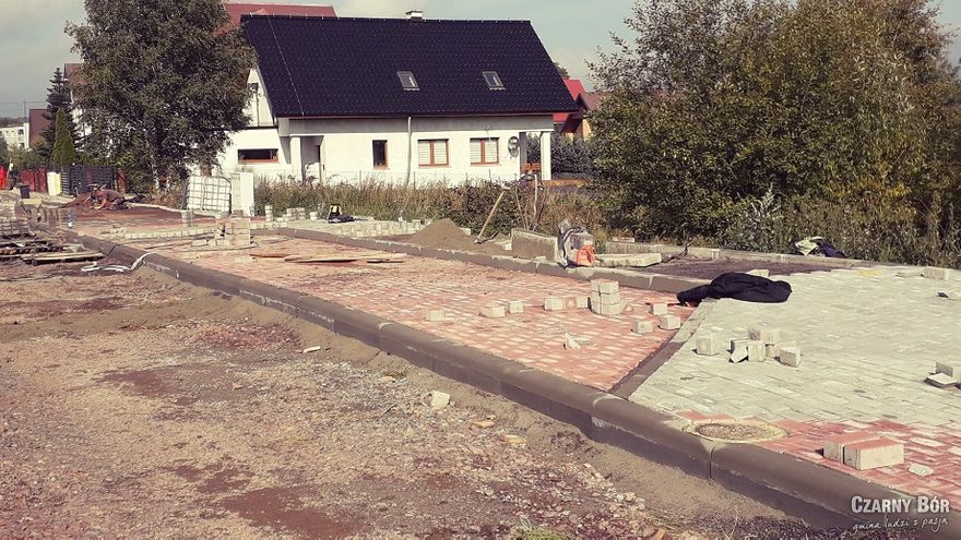 REGION, Czarny Bór: Ważna inwestycja