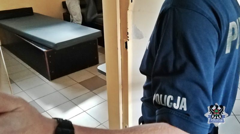 Wałbrzych: Pechowcy z 1 Maja