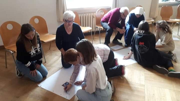 REGION: Ich Wiktoria