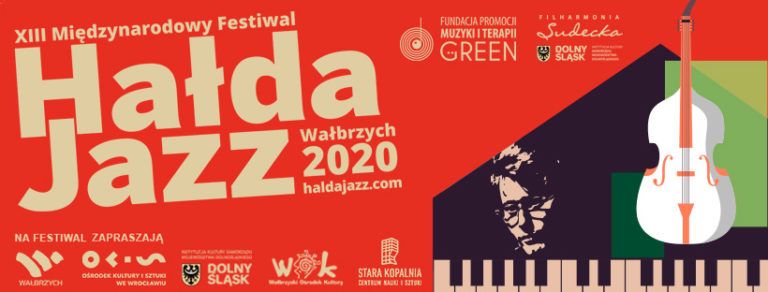 Wałbrzych: Jazzowe święto