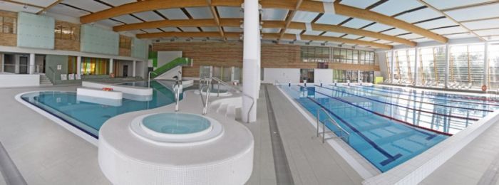 Wałbrzych/REGION: Aqua Zdrój będzie zamknięte