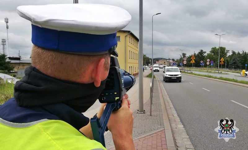 Wałbrzych: Uprawnienia stracił