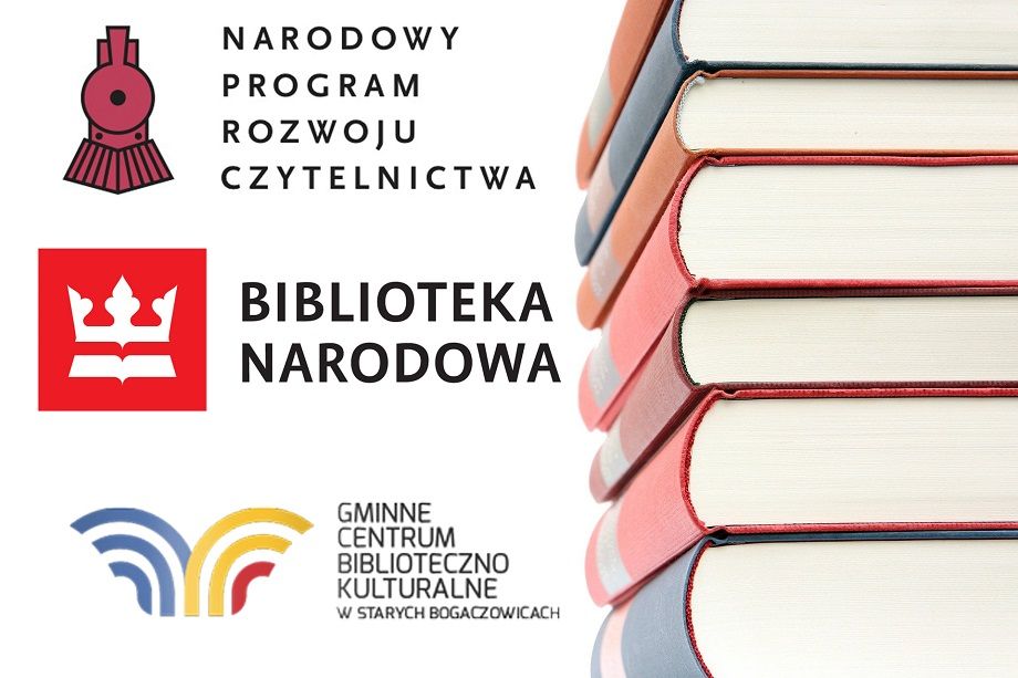 REGION, Stare Bogaczowice: Na pobudzenie czytelnictwa