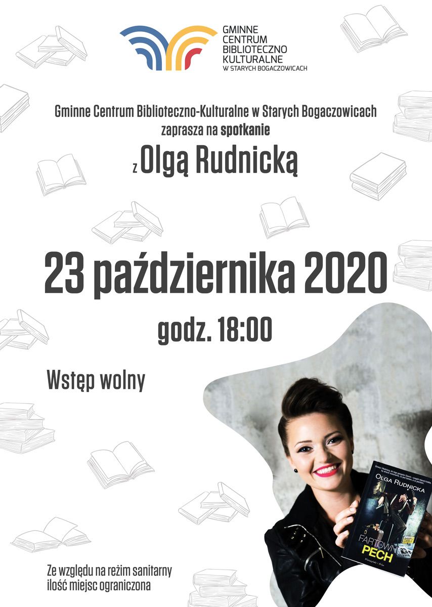 REGION, Stare Bogaczowice: Pisarski talent