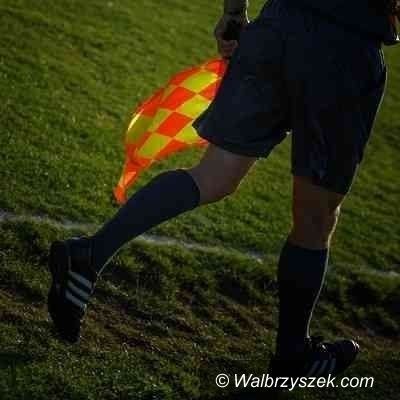 Wałbrzych: Gorące derby