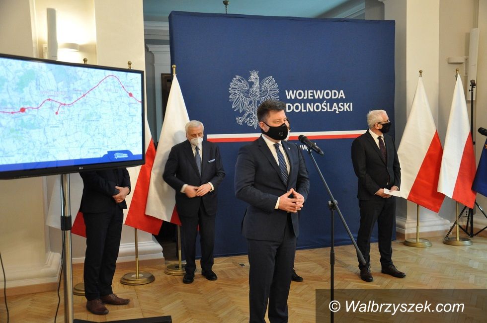 Wałbrzych: Wałbrzych zasługuje na stadion