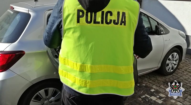 Wałbrzych: Bez dokumentów