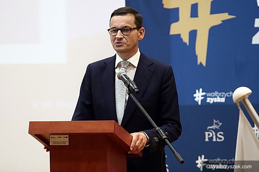 Kraj: Nowe obostrzenia od jutra