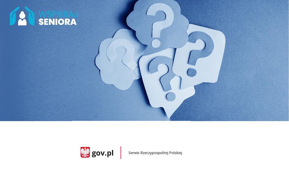 REGION, Boguszów-Gorce: Będą wspierać seniorów