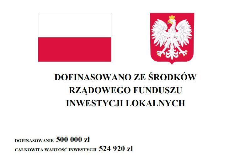 REGION, Stare Bogaczowice: Zmodernizują boisko