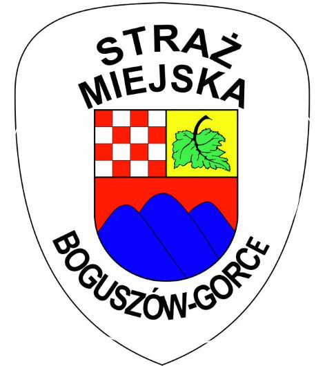 REGION, Boguszów-Gorce: Służba przy cmentarzach